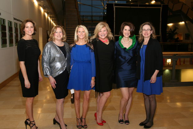 Golden Apple Gala